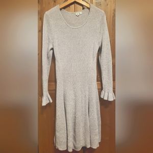 GAP knit dress XL